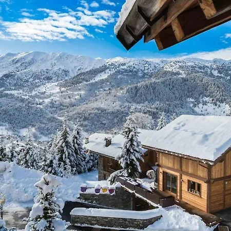 Apartmán Splendide
