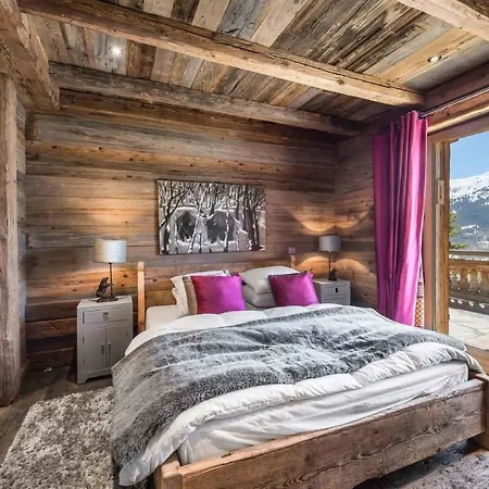 Apartmán Splendide Valloire