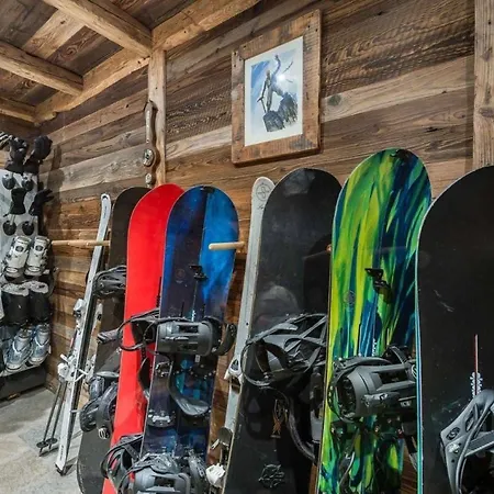 Splendide Apartmán *