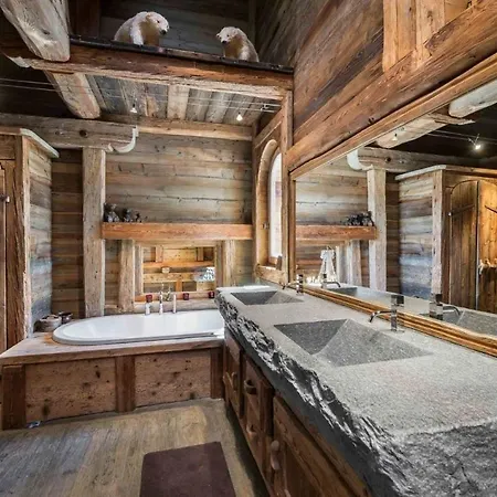 Apartmán Splendide Valloire
