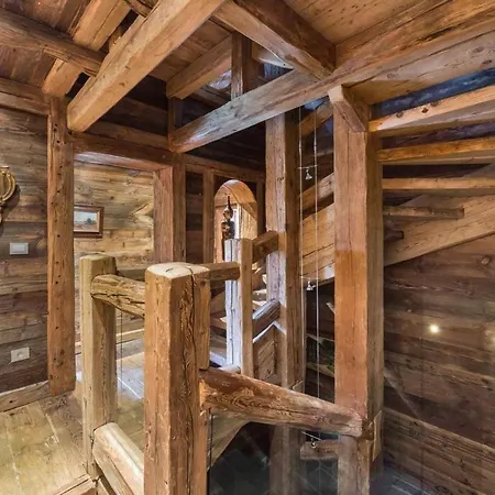 Splendide Apartmán *