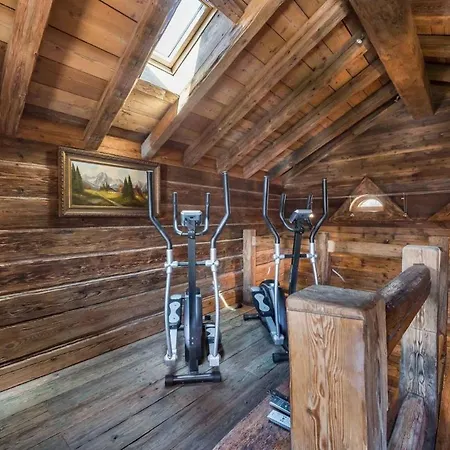 Apartmán Splendide *