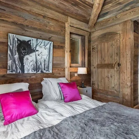 Splendide Valloire