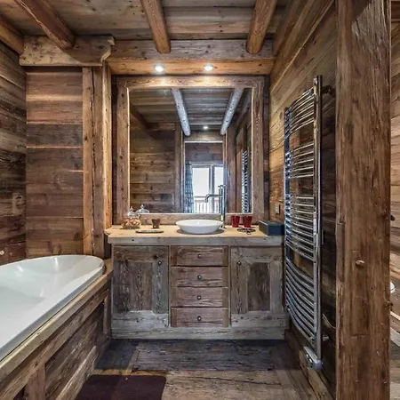 Apartmán Splendide