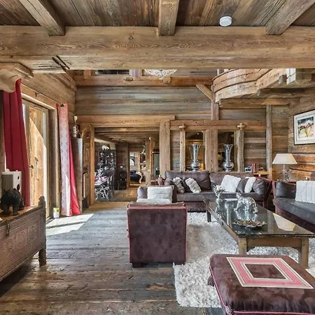 Apartmán Splendide
