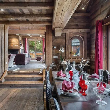 Splendide Apartmán